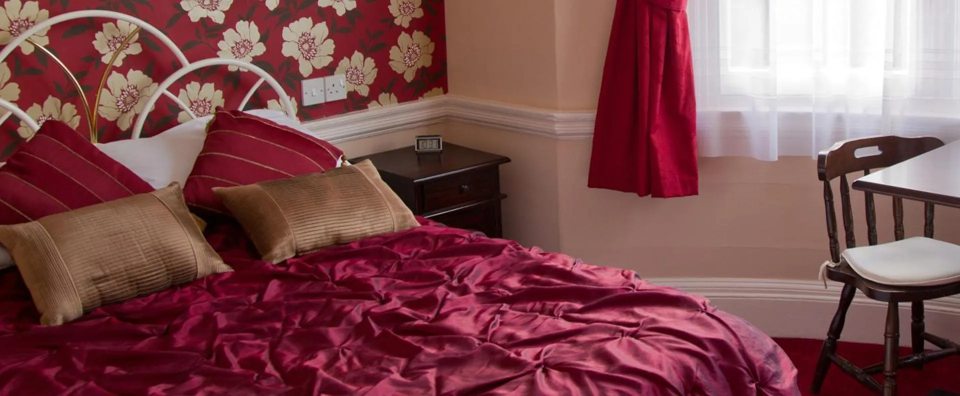 The Market Inn Brighton Hotell