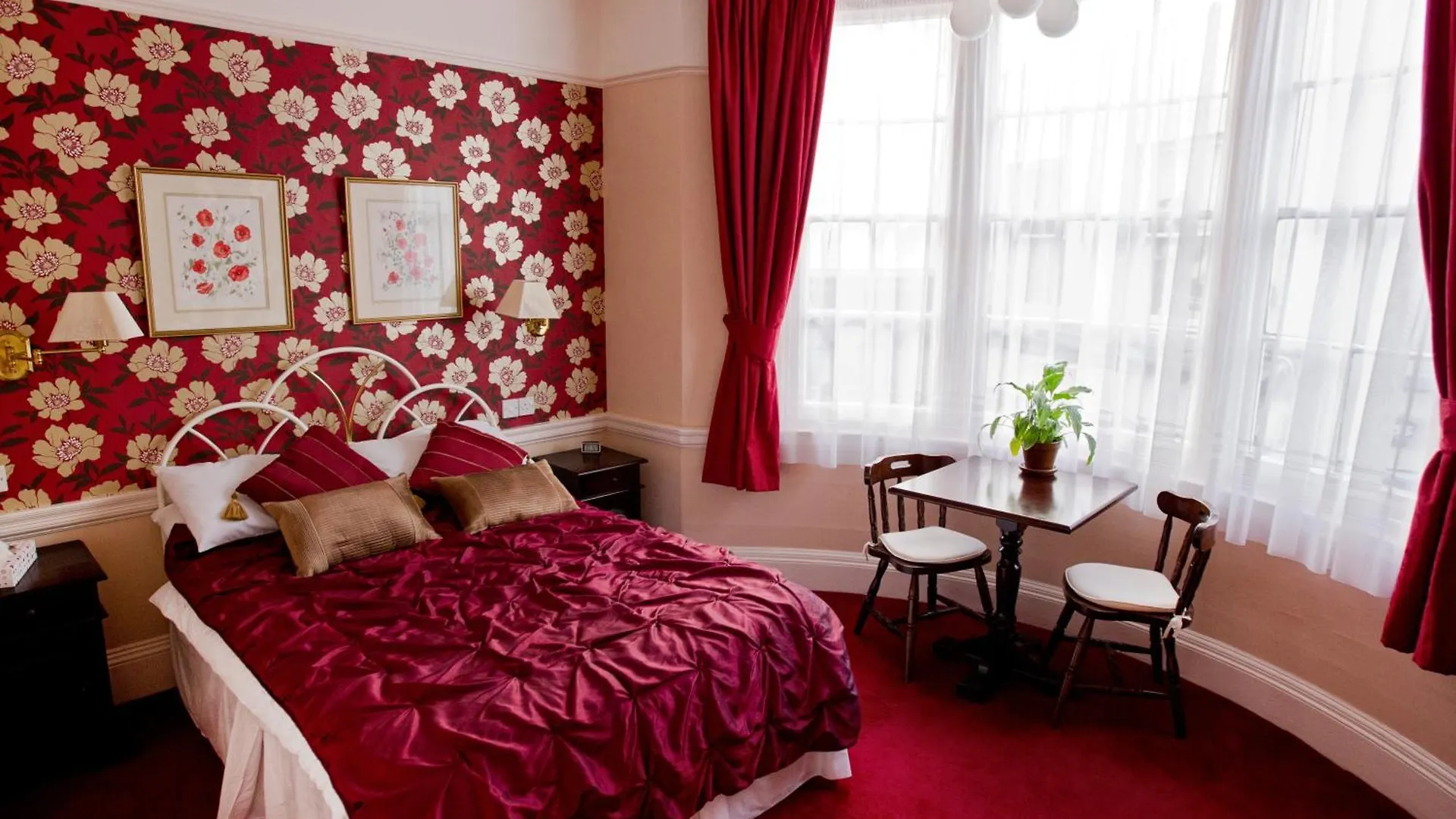 Hotell The Market Inn Brighton