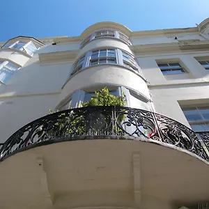 Hotell Blanch House, Brighton